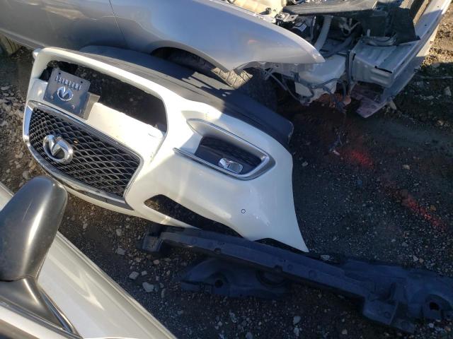 5N1AL0MM0GC504500 Infiniti QX60