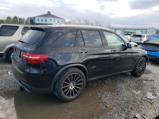 WDC0G6EB8JF458659 Mercedes-Benz Glc 43 4matic Amg