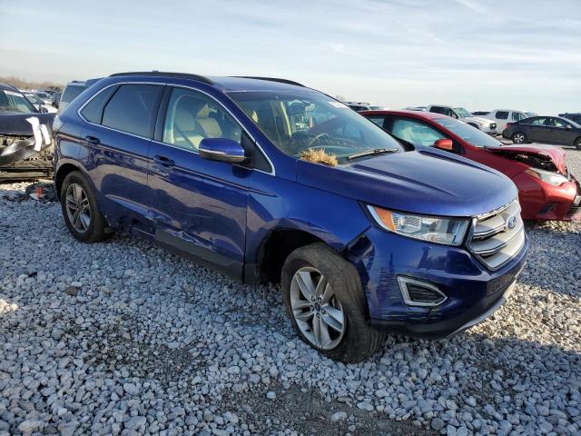 2FMTK4J94FBB90044 Ford EDGE SEL