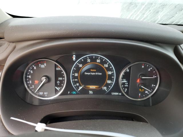 1G4ZN5SS0HU137346 Buick Lacrosse Preferred