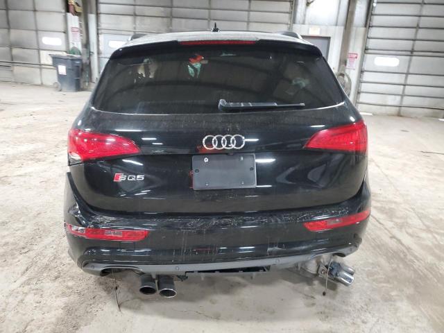 WA1VCAFP1GA136630 Audi Sq5 Prestige
