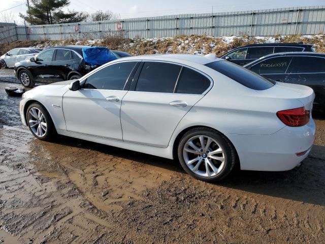 WBA5B3C59ED533258 BMW 535 XI