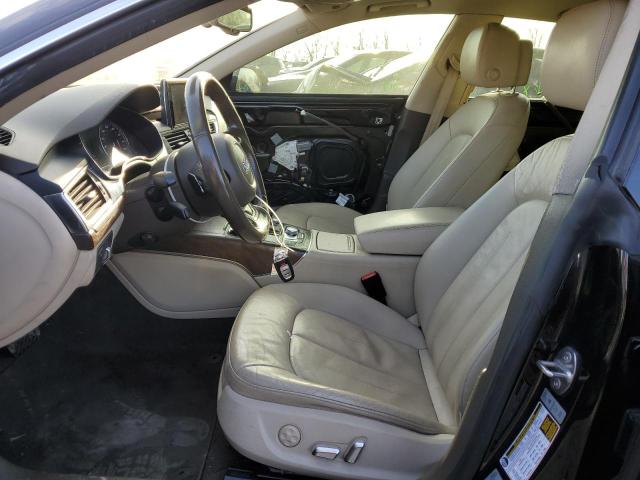 WAUWGAFC4GN008691 Audi A7 Premium Plus