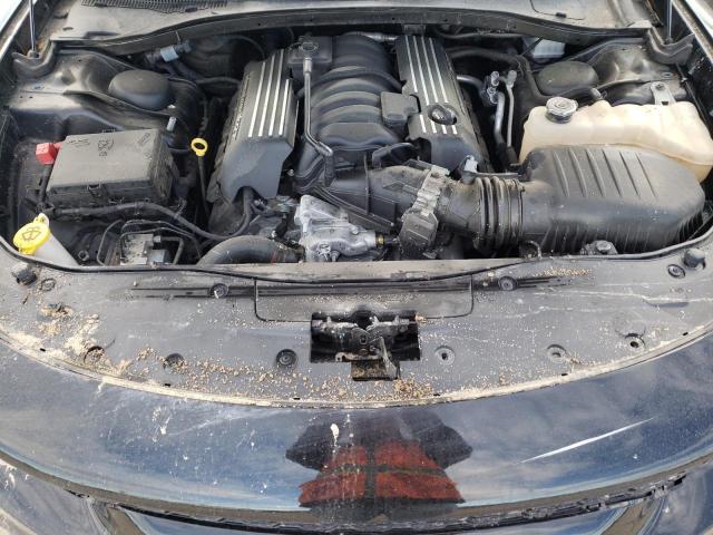 2C3CDXGJ6MH584788 Dodge Charger Scat Pack