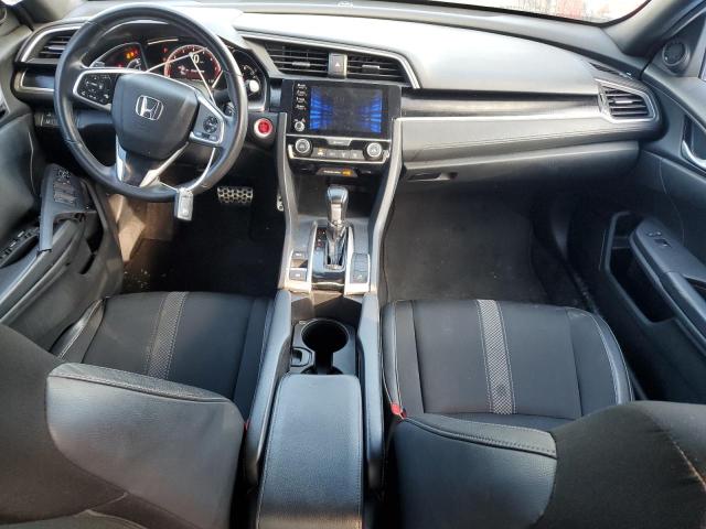 19XFC2F85LE007824 Honda Civic Sport