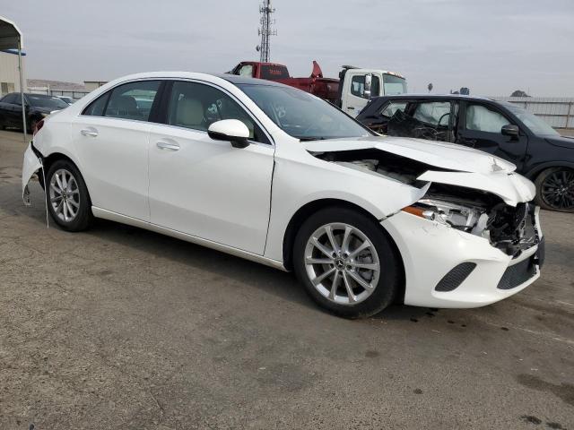 W1K3G4EB8MJ269959 Mercedes-Benz A 220