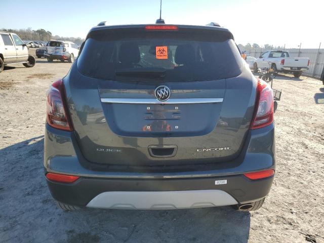 KL4CJASB5HB090299 Buick Encore Preferred