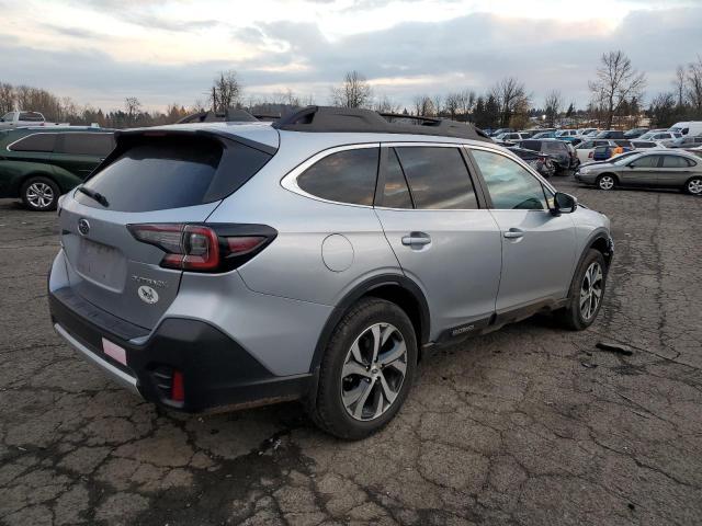 4S4BTANCXL3250594 Subaru Outback Limited