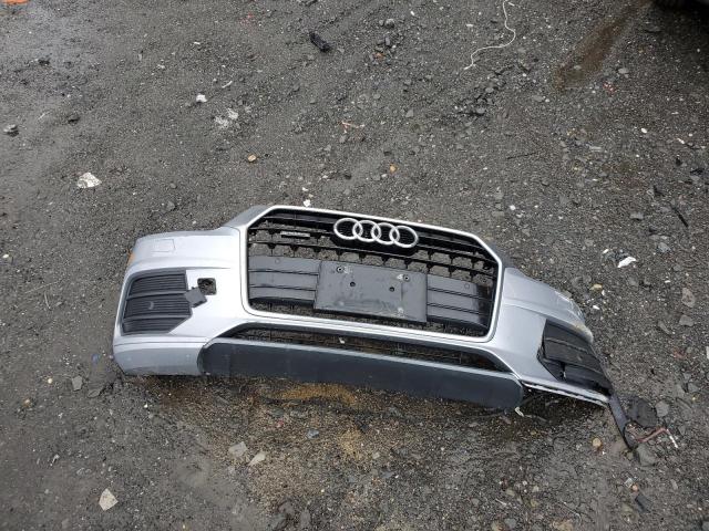 WA1ECCFS5HR006711 Audi Q3 PREMIUM