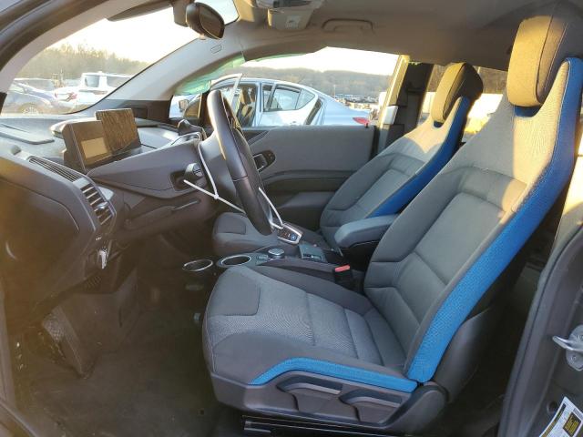 WBY8P4C00L7G52986 BMW I3 REX