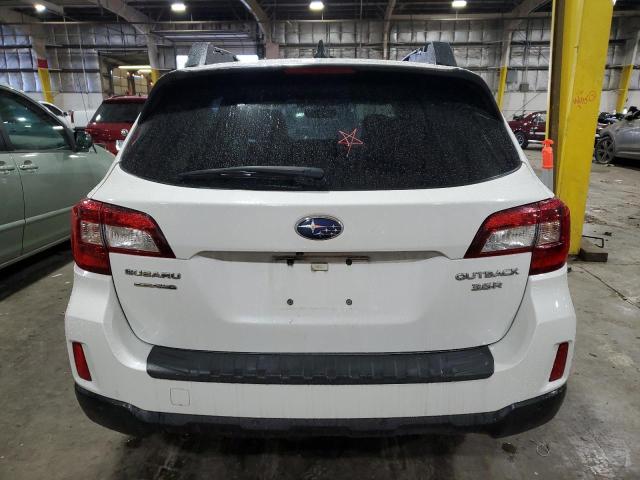 4S4BSENC0H3230727 Subaru Outback 3.6r Limited