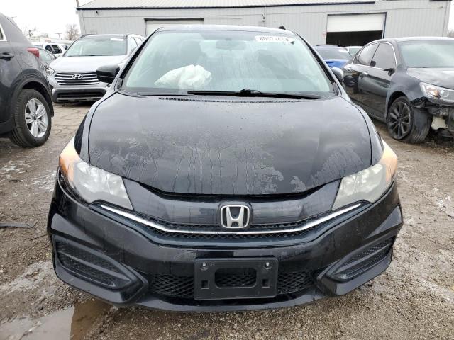 2HGFG3B58FH515561 Honda Civic Lx