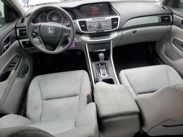 1HGCR2F38EA073734 Honda ACCORD LX