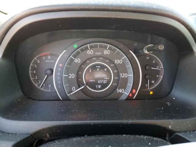 5J6RM4H3XFL065182 Honda CR-V LX