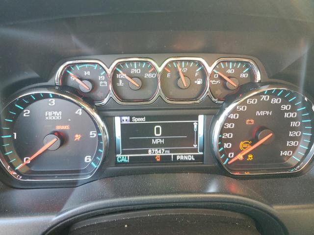 3GTP1NEC5JG234188 GMC Sierra C1500 Slt