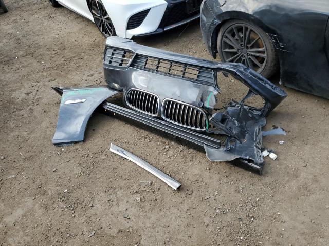 WBA5A5C51ED501922 BMW 528 I