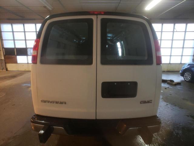1GTW7AFP0N1192568 GMC Savana G2500