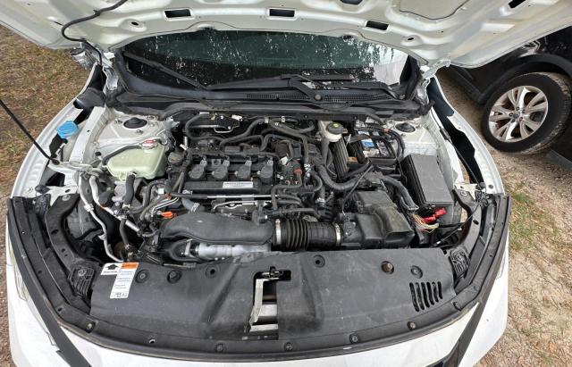 2HGFC3A50KH750754 Honda CIVIC SI
