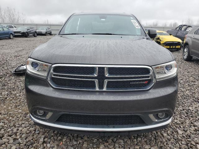 1C4RDJDG9EC514721 Dodge DURANGO LIMITED
