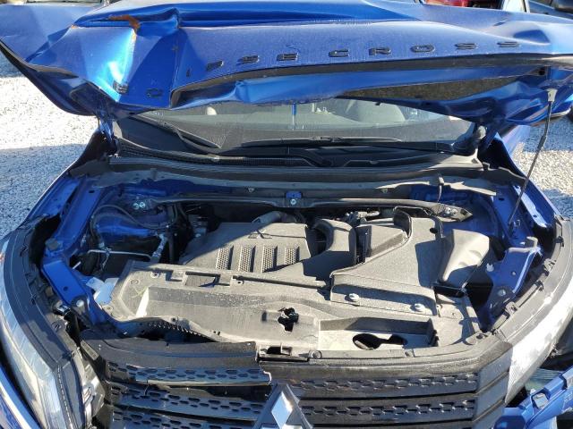 JA4ATWAA2PZ034608 Mitsubishi Eclipse Cross Se