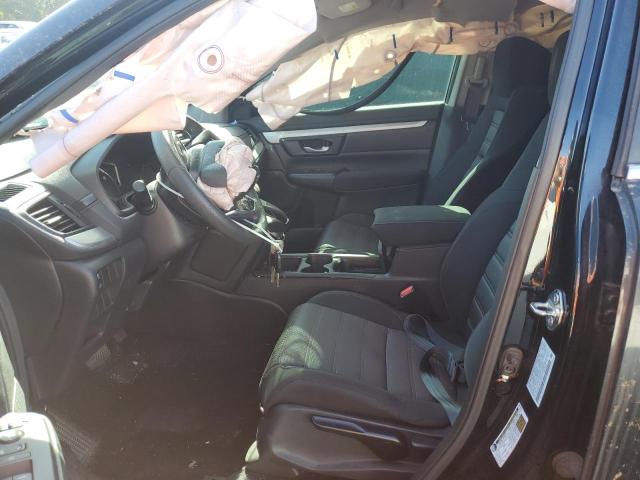 2HKRW5H3XJH425182 Honda CR-V LX