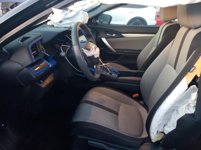 2HGFC3B36HH362790 Honda CIVIC EX