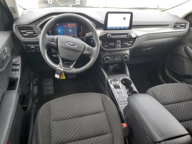 1FMCU0GN7PUA21607 Ford Escape Active