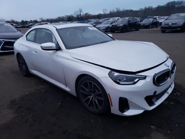 3MW23CM08N8C49409 BMW 230I