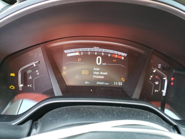 2HKRW2H53JH669725 Honda CR-V EX