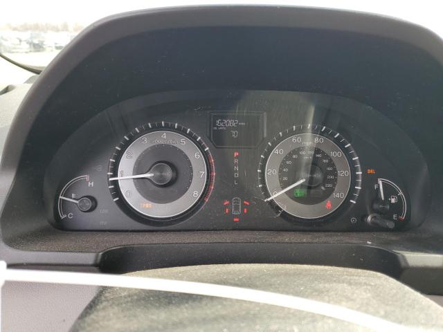 5FNRL5H28EB053412 Honda ODYSSEY LX