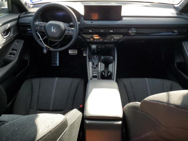 1HGCY2F57PA055586 Honda Accord Hybrid Sport