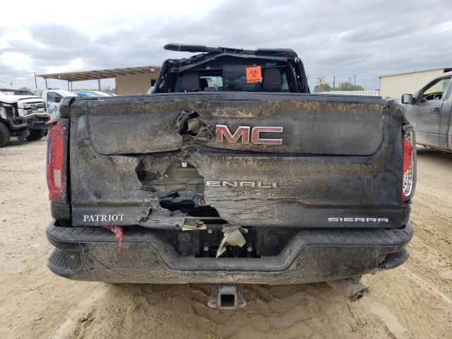 1GT49RE78NF247854 GMC Sierra K2500 Denali