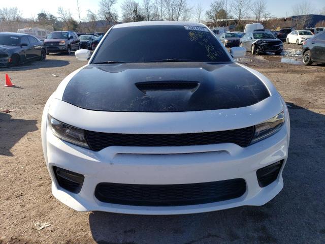 2C3CDXGJ5MH647461 Dodge Charger Scat Pack