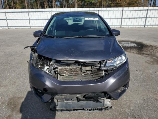 JHMGK5H79GX030007 Honda FIT EX