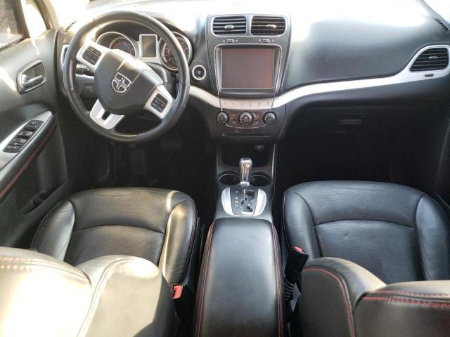 3C4PDDEG1GT227405 Dodge Journey R/t