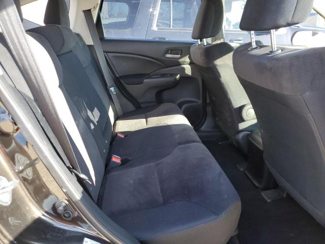 2HKRM4H30EH712858 Honda CR-V LX
