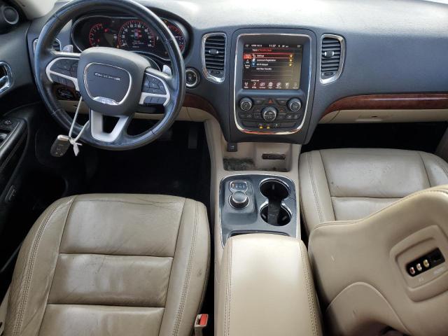 1C4RDJDG2EC530985 Dodge DURANGO LIMITED