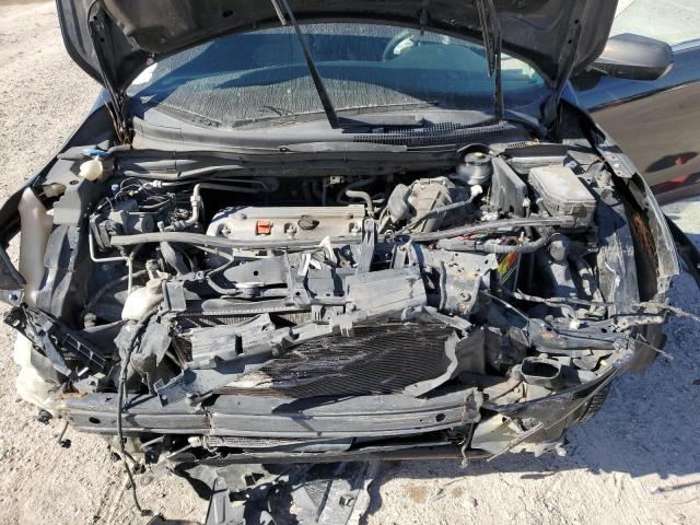 3CZRM3H39EG700978 Honda CR-V LX