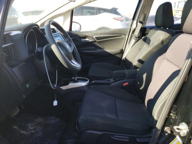 3HGGK5H4XKM752657 Honda FIT LX