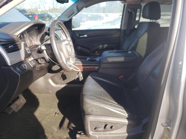 1GKS1AKC3GR477132 GMC YUKON SLE