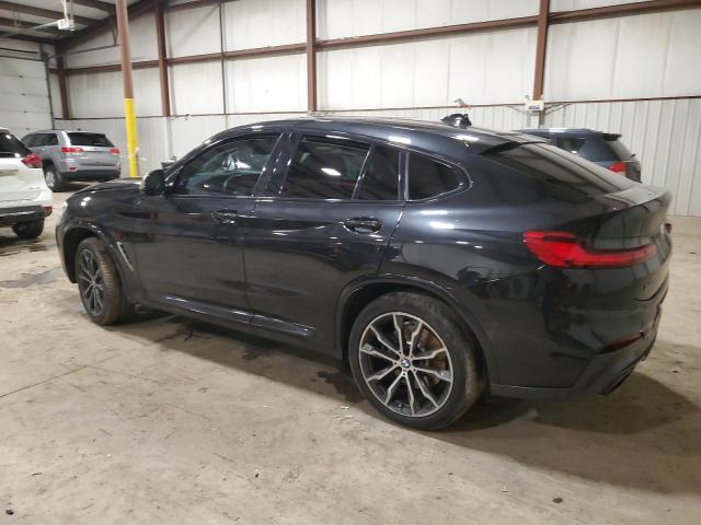 5UXUJ5C5XKLJ63094 BMW X4 M40i