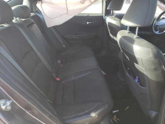 1HGCR2F5XHA171427 Honda Accord Sport