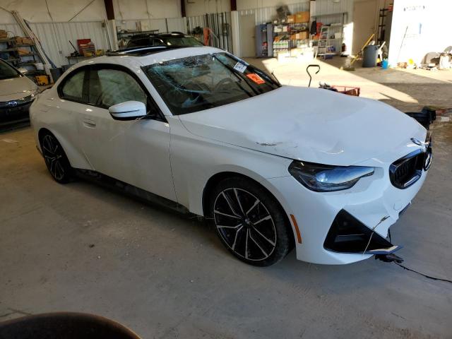 3MW23CM01N8C45945 BMW 230I