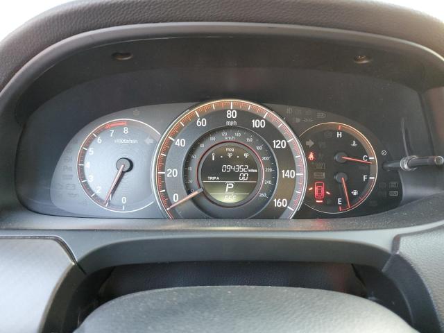 1HGCR2F50HA172182 Honda Accord Sport