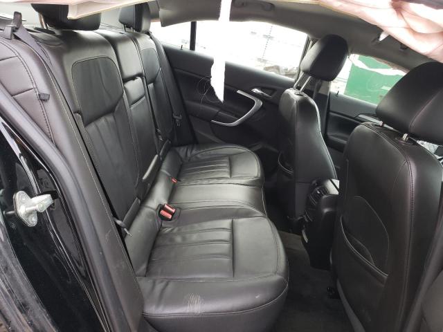 2G4GN5EX7F9121413 Buick Regal Premium