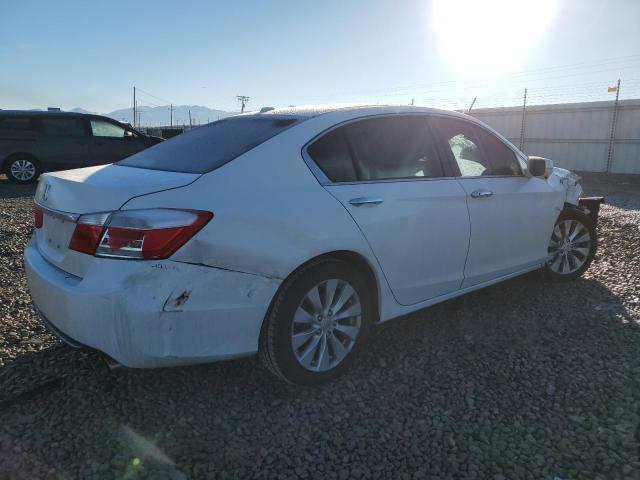 1HGCR2F89EA255034 Honda ACCORD EXL