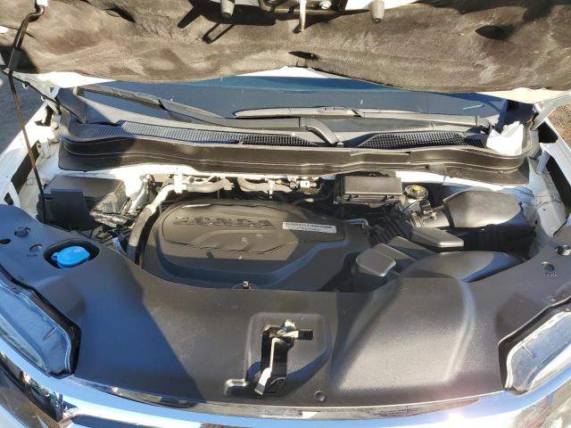 5FPYK3F75HB031770 Honda Ridgeline Rtl