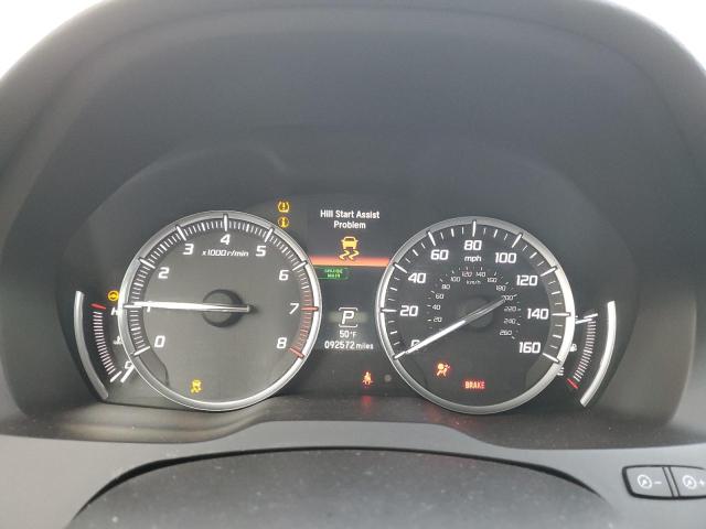 5FRYD3H22FB003232 Acura MDX