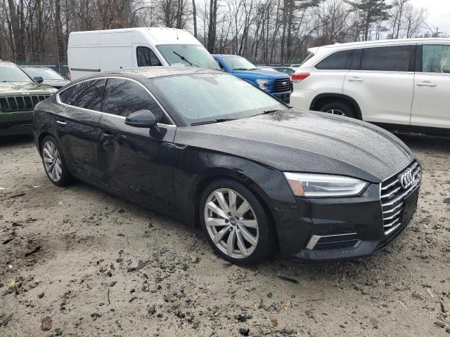 WAUANCF50JA096229 Audi A5 PREMIUM
