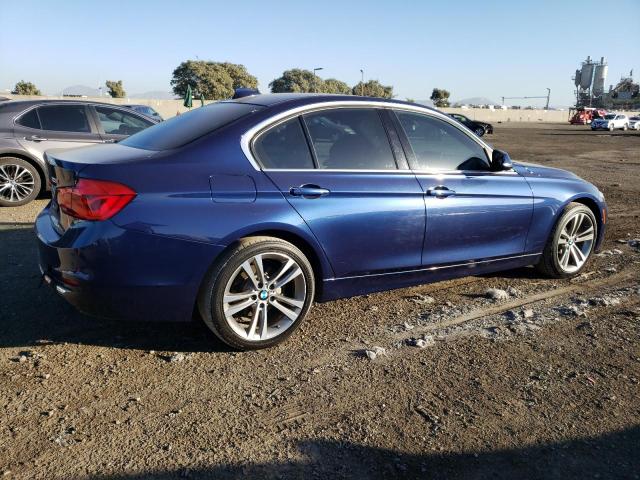 WBA8E9C53GK604086 BMW 328 I Sulev
